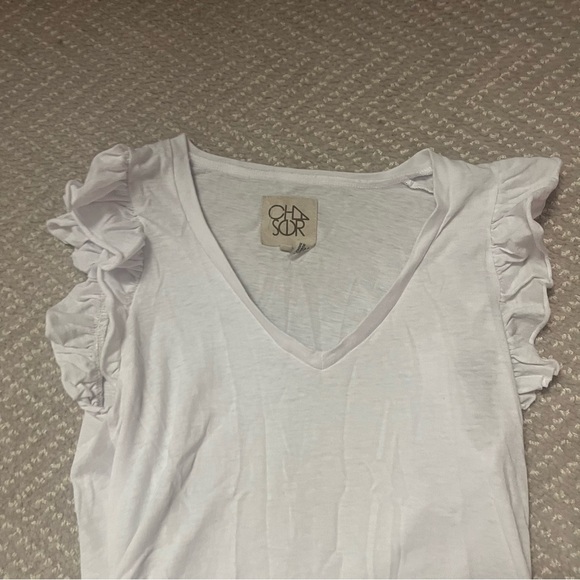 Chaser Tee - Picture 5 of 5